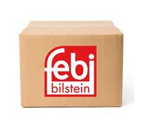 Pastillas de freno Eje delantero 116070 FEBI BILSTEIN para FORD TRANSIT Autobús
