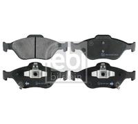 FEBI BILSTEIN 116402 Juego de pastillas de freno