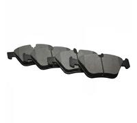 Pastillas de freno Eje delantero 1463601110 JP GROUP para BMW 3 3 Touring 1