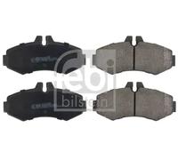 Pastillas de freno Eje delantero 16094 FEBI BILSTEIN para MERCEDES-BENZ CLASE V
