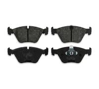 Pastillas de freno Eje delantero 16217 FEBI BILSTEIN para BMW 5