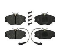 Pastillas de freno Eje delantero 16239 FEBI BILSTEIN para ALFA ROMEO FIAT LANCIA