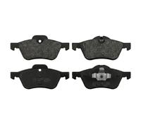 Pastillas de freno Eje delantero 16490 FEBI BILSTEIN para MINI MINI