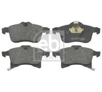 Pastillas de freno Eje delantero 16491 FEBI BILSTEIN para OPEL CORSA B ASTRA H