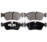 Pastillas de freno Eje delantero 16531 FEBI BILSTEIN para BMW 3 1