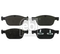 Pastillas de freno Eje delantero 16773 FEBI BILSTEIN para VOLVO XC90 I
