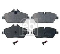 Pastillas de freno Eje delantero 16786 FEBI BILSTEIN para MINI MINI MINI CLUBMAN
