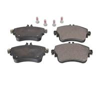 Juego de pastillas de freno FEBI BILSTEIN 16869, delante