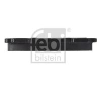 Pastillas de freno Eje delantero 16882 FEBI BILSTEIN para ALFA ROMEO BRERA 159