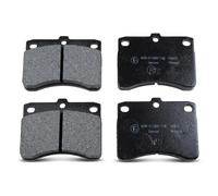 Pastillas de freno Eje delantero 170309 FEBI BILSTEIN para DAIHATSU PIAGGIO