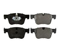 Pastillas de freno Eje delantero 173455 FEBI BILSTEIN para CITROËN PEUGEOT OPEL