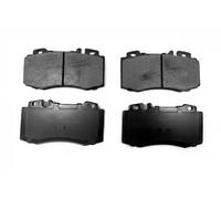 Kit de pastillas de freno, freno de disco MAXGEAR 19-0500 para OE 101221209