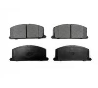 Pastillas de freno Eje delantero 19-0507 MAXGEAR para TOYOTA STARLET COROLLA