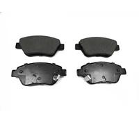 Pastillas de freno Eje delantero 19-0522 MAXGEAR para OPEL FIAT