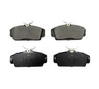 Pastillas de freno Eje delantero 19-0532 MAXGEAR para NISSAN PRIMERA ALMERA II