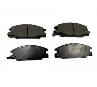 Pastillas de freno Eje delantero 19-0537 MAXGEAR para OPEL ISUZU