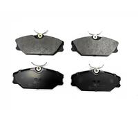 Pastillas de freno Eje delantero 19-0542 MAXGEAR para RENAULT LAGUNA I Grandtour