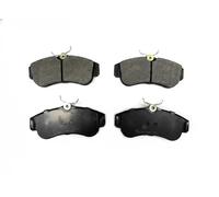 Pastillas de freno Eje delantero 19-0544 MAXGEAR para NISSAN PRIMERA ALMERA II