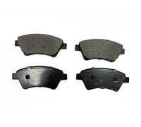 Pastillas de freno Eje delantero 19-0579 MAXGEAR para RENAULT KANGOO MEGANE II