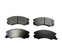 Pastillas de freno Eje delantero 19-0581 MAXGEAR para OPEL ISUZU