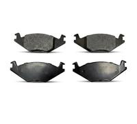 Pastillas de freno Eje delantero 19-0585 MAXGEAR para VW SEAT