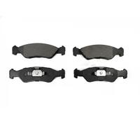 Pastillas de freno Eje delantero 19-0595 MAXGEAR para FORD MAZDA