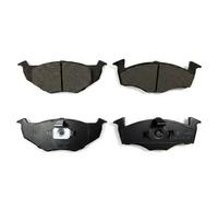 Pastillas de freno Eje delantero 19-0599 MAXGEAR para VW SEAT