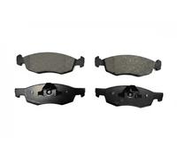 Pastillas de freno Eje delantero 19-0621 MAXGEAR para FIAT DOBLO Monospace