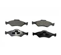 Pastillas de freno Eje delantero 19-0622 MAXGEAR para FORD MAZDA