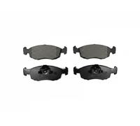 Pastillas de freno Eje delantero 19-0629 MAXGEAR para FIAT PALIO PALIO Weekend