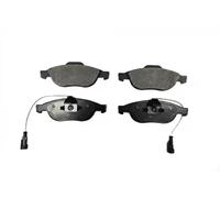 Pastillas de freno Eje delantero 19-0630 MAXGEAR para ALFA ROMEO LANCIA