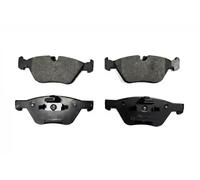 MAXGEAR Pastillas de Freno Delantero para BMW 3er Touring E91 320d 318i E90