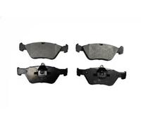 Pastillas de freno Eje delantero 19-0640 MAXGEAR para OPEL SAAB