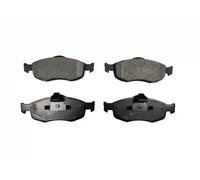 Pastillas de freno Eje delantero 19-0643 MAXGEAR para FORD SCORPIO I MONDEO I