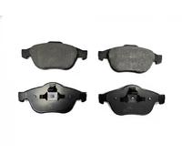 Pastillas de freno Eje delantero 19-0644 MAXGEAR para RENAULT VEL SATIS