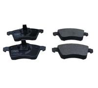 Original MAXGEAR Juego Pastillas de Freno de Disco 19-0647 para VW