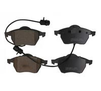 MAXGEAR Pastillas Freno Delant. Sistema ATE para Audi A6 100