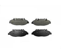 Pastillas de freno Eje delantero 19-0669 MAXGEAR para MERCEDES-BENZ VITO Autobús