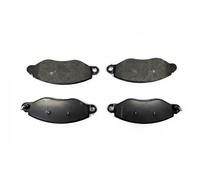 Pastillas de freno Eje delantero 19-0671 MAXGEAR para FORD TRANSIT Autobús