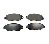MAXGEAR Pastillas Freno Delant. Sistema Bosch para Ford Transit