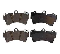 Pastillas de freno Eje delantero 19-0862 MAXGEAR para AUDI PORSCHE VW
