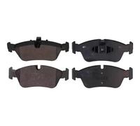 Pastillas de freno Eje delantero 19-0863 MAXGEAR para BMW 1 Coupé 1 3