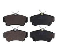 Pastillas de freno Eje delantero 19-0866 MAXGEAR para CHRYSLER PT CRUISER