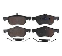 Pastillas de freno Eje delantero 19-0867 MAXGEAR para CHRYSLER VOYAGER IV