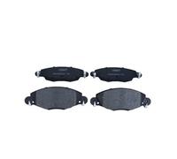 MAXGEAR Pastillas Freno de Eje Delantero Conjunto para Citroën C5 I Break _ Re _