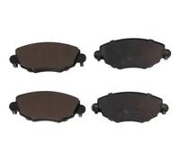 MAXGEAR Forros de Freno Delantero para Ford Mondeo III Familiar Jaguar X-Type