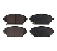 Pastillas de freno Eje delantero 19-0879 MAXGEAR para HONDA NISSAN MG