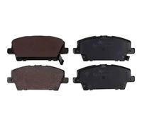 Pastillas de freno Eje delantero 19-0882 MAXGEAR para HONDA CIVIC VIII Sedán