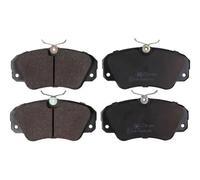 Pastillas de freno Eje delantero 19-0894 MAXGEAR para OPEL OMEGA A SENATOR B