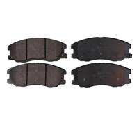 MAXGEAR Pastillas Freno Delant. para Chevrolet Captiva Opel Antara